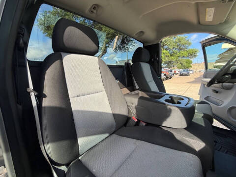 2008 GMC Sierra 1500