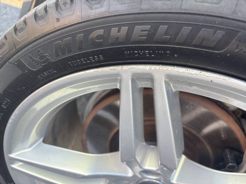 2019 Audi A5 Sportback quattro Premium Plus 45 TFSI