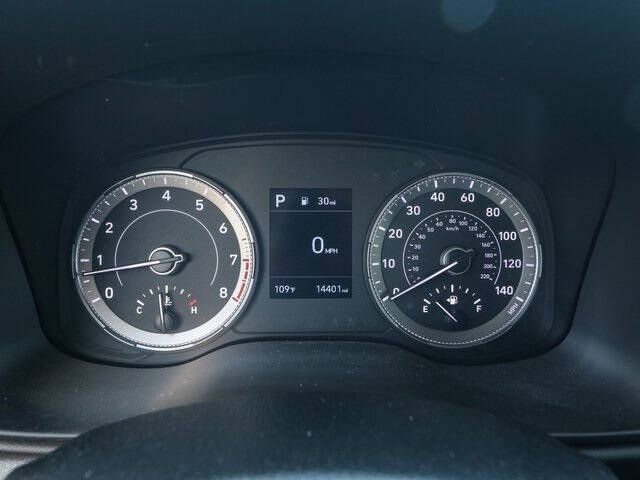 2021 Hyundai Venue SE