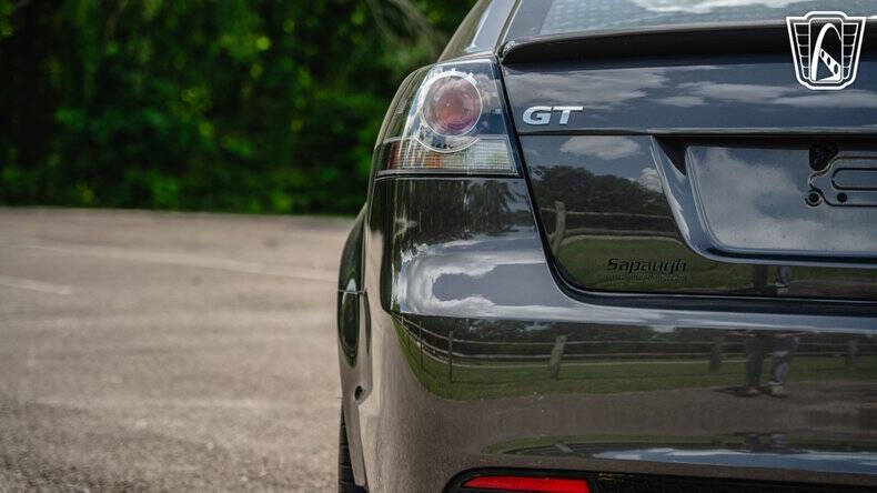 2009 Pontiac G8