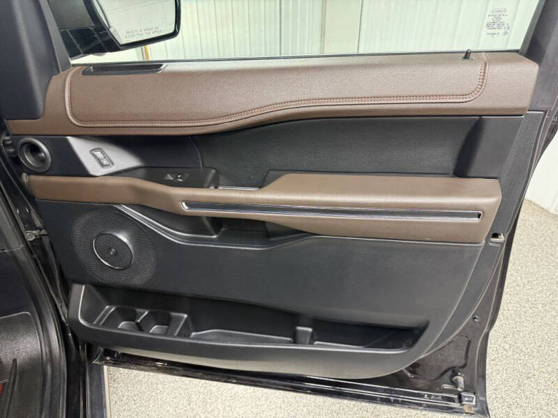 2020 Ford Expedition King Ranch