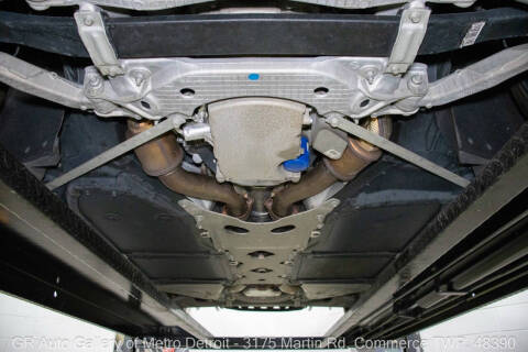 2015 Chevrolet Corvette Stingray