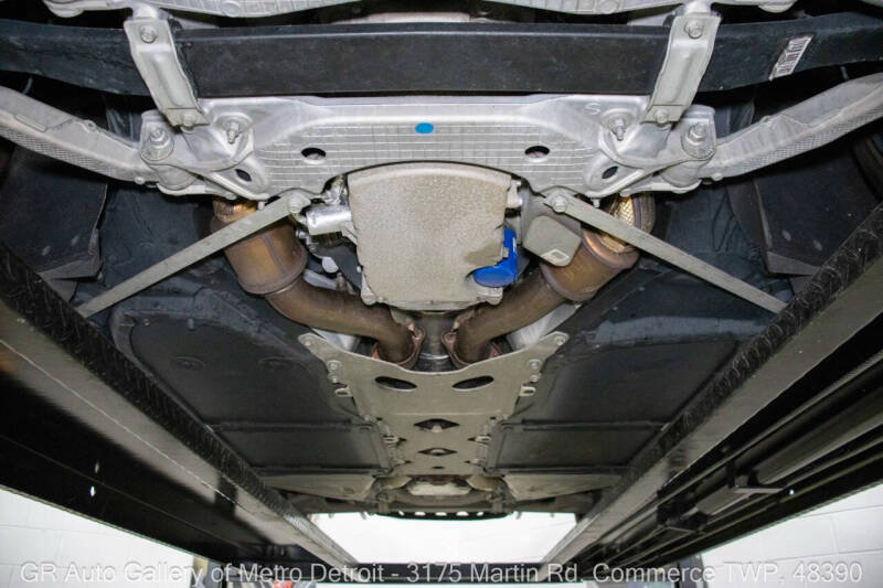 2015 Chevrolet Corvette Stingray