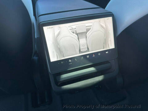 2024 Tesla Model 3 Performance