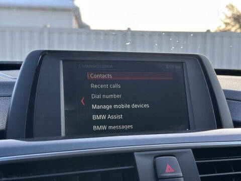 2018 BMW 3 Series 330i xDrive Gran Turismo