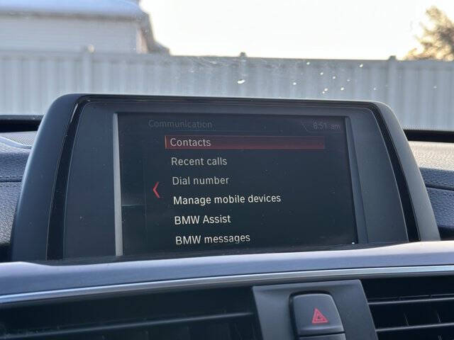 2018 BMW 3 Series 330i xDrive Gran Turismo