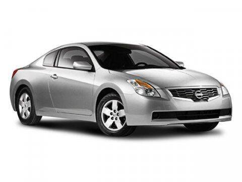 2008 Nissan Altima for sale at Capital Group Auto Sales & Leasing in Freeport NY