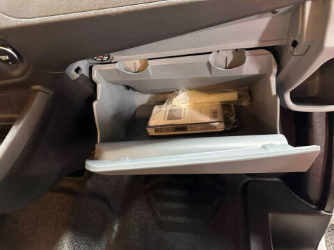 2015 Ford Transit 350