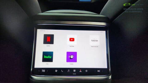 2023 Tesla Model X Plaid