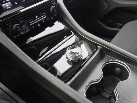 2023 Jeep Grand Cherokee Laredo X