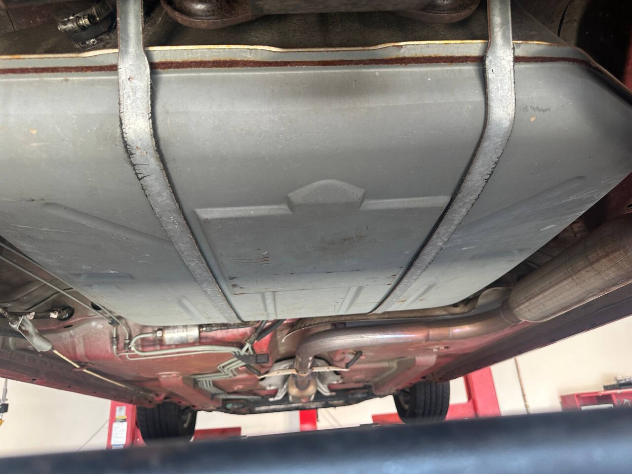 1995 Oldsmobile Cutlass Supreme 42