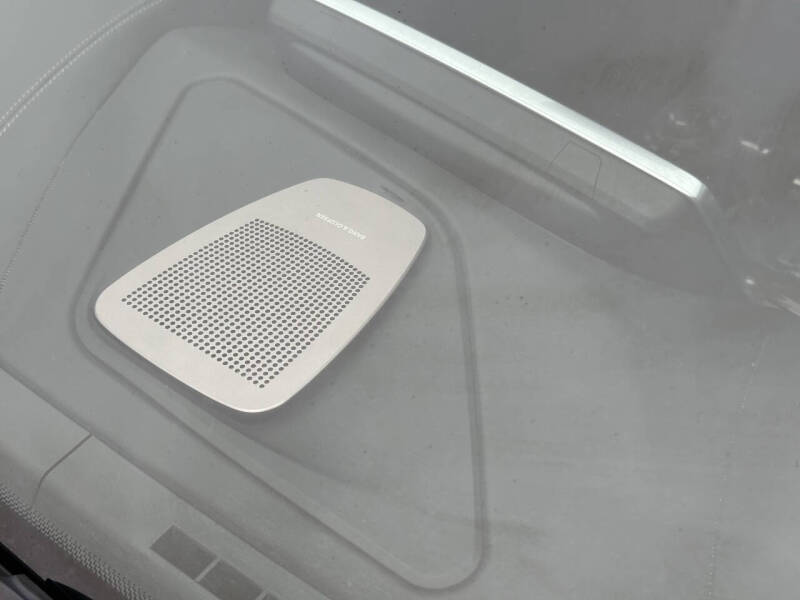 2012 BMW 6 Series 650i