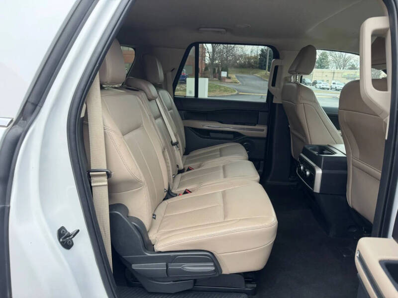 2023 Ford Expedition MAX XLT