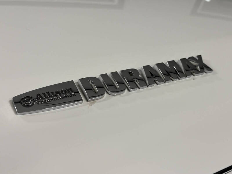 2015 Chevrolet Silverado 3500HD