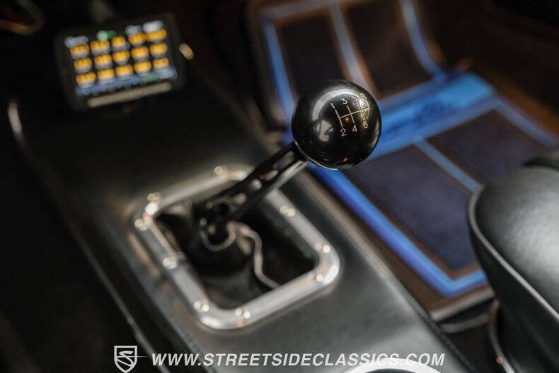 1972 Chevrolet Chevelle