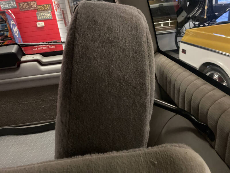 1994 Chevrolet Blazer