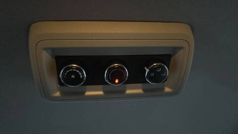 2013 Dodge Grand Caravan