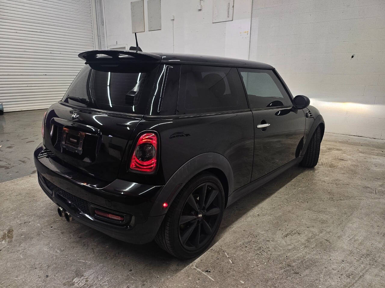 2013 MINI Hardtop for sale at PK AUTO GROUP in Las Vegas, NV