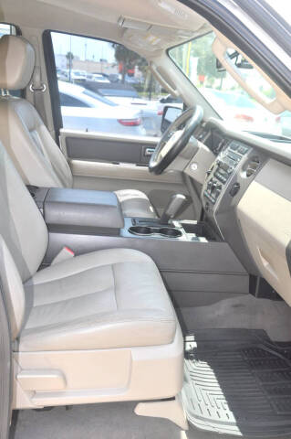 2008 Ford Expedition