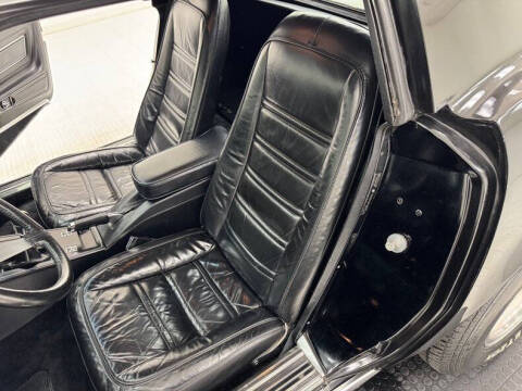 1977 Chevrolet Corvette