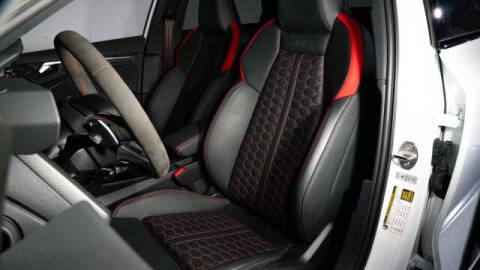 2024 Audi RS 3 2.5T quattro