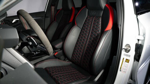 2024 Audi RS 3 2.5T quattro