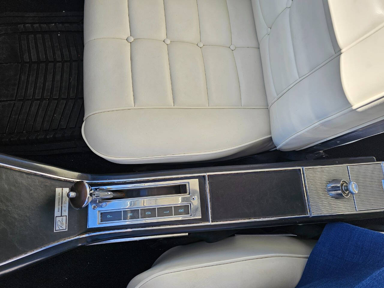 1963 Buick Riviera 194
