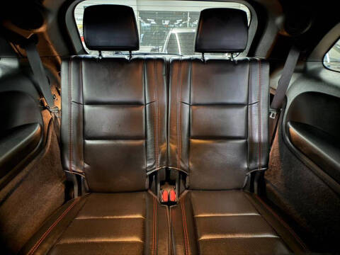 2024 Dodge Durango R/T Plus