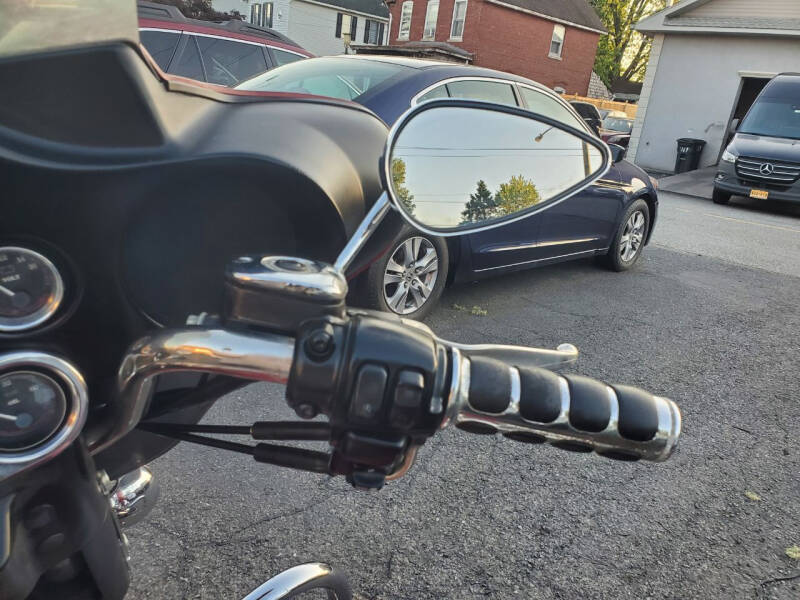 2006 Harley-Davidson Electra Glide