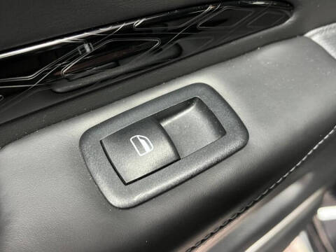 2022 Dodge Durango Citadel