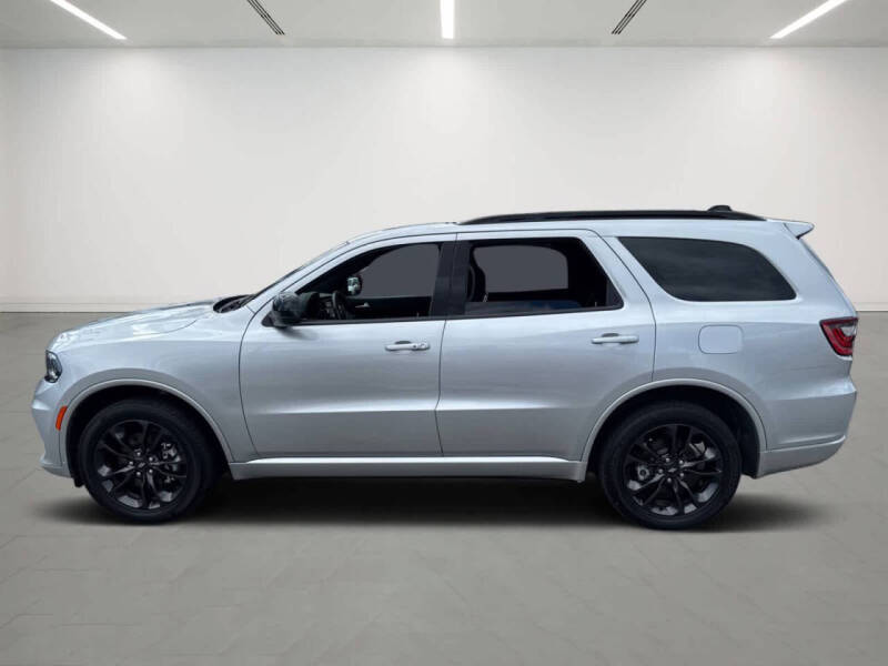 2024 Dodge Durango SXT Plus