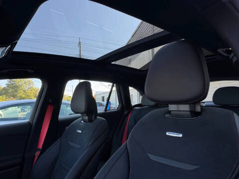 2024 Mercedes-Benz GLC AMG GLC 43