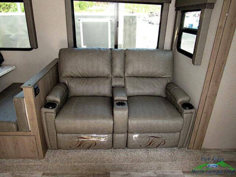 2022 Grand Design RV Imagine