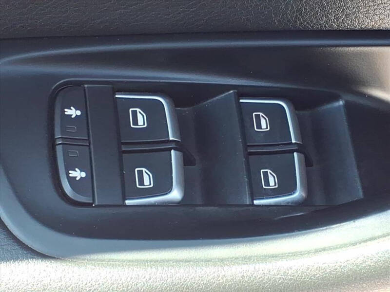 2016 Audi A6 2.0T quattro Premium