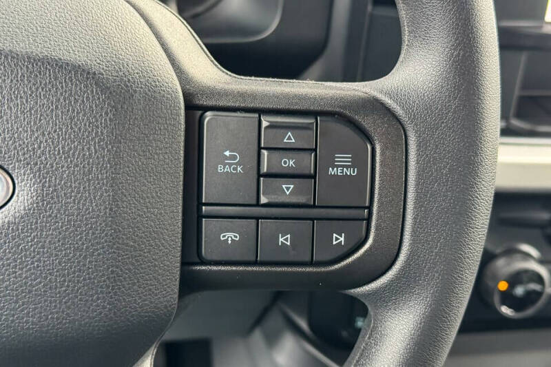 2025 Ford F-350 Super Duty