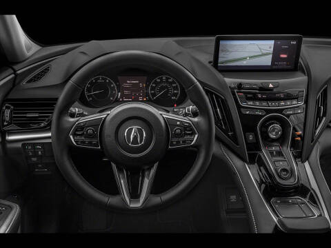 2021 Acura RDX w/Tech