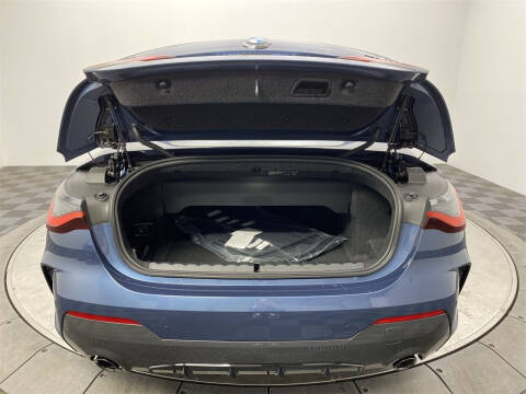 2024 BMW 4 Series 430i xDrive