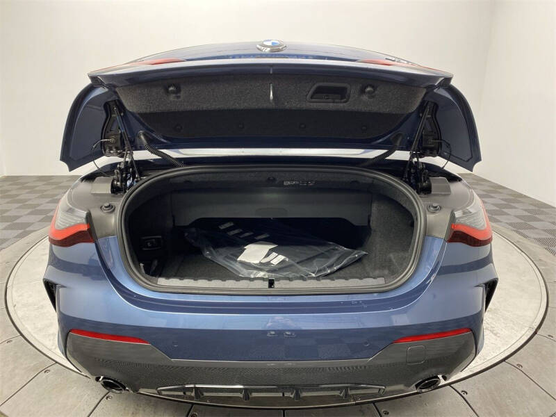 2024 BMW 4 Series 430i xDrive