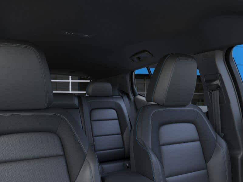 2026 Chevrolet Equinox EV LT 2