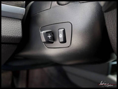 2015 BMW 7 Series ALPINA B7 LWB xDrive