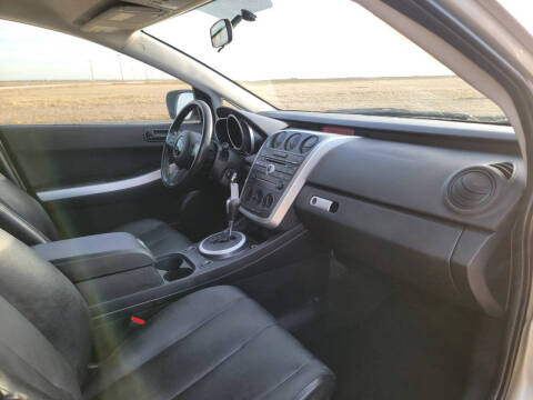 2009 Mazda CX-7 Touring