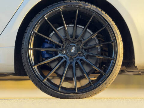 2019 BMW 7 Series 750i xDrive