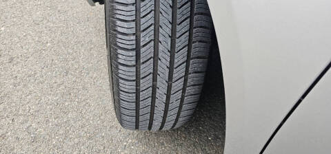 2012 Honda Odyssey EX-L w/DVD