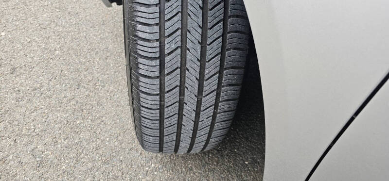 2012 Honda Odyssey EX-L w/DVD