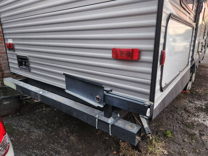 2019 Keystone RV COLEMAN