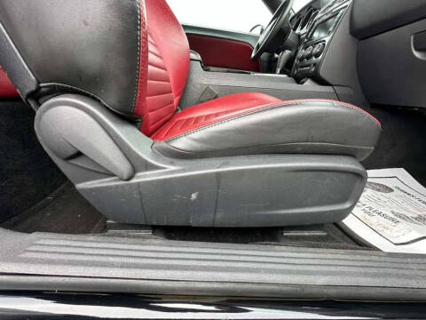 2013 Dodge Challenger