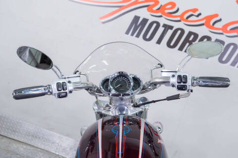 2005 Harley-Davidson V-Rod