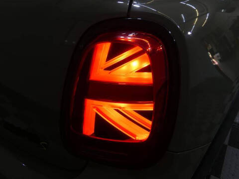 2019 MINI Hardtop 2 Door Cooper S