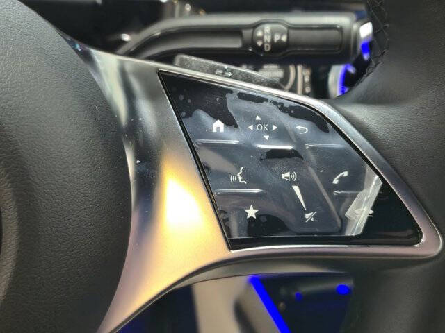 2025 Mercedes-Benz GLA GLA 250