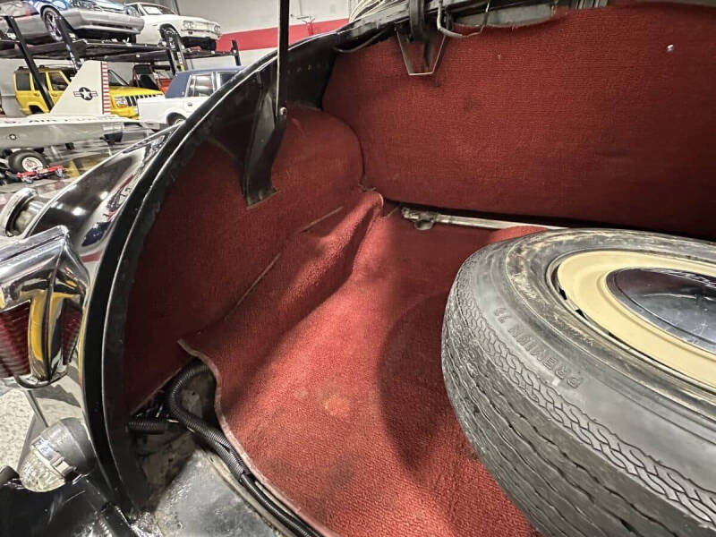 1940 Chrysler Windsor